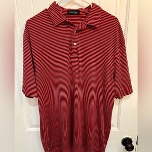 Tourplay Golf Polo
